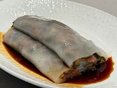梅菜皇叉烧肠-金悦轩海鲜酒家(拱北店)