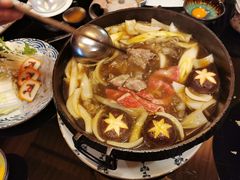 -天狗山料理(省体店)