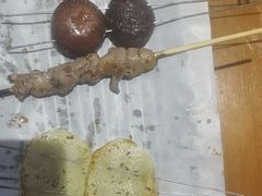 -肉串汪(西便门店)
