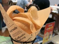 -帕蓝·暹罗料理(大学路店)
