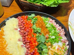 -那家老院子东北菜·饺子·小鸡炖蘑菇(艳华街店)