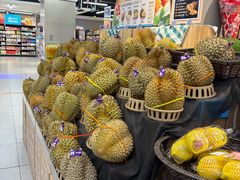 -盒马鲜生(枣园路店)