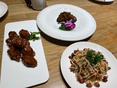 -枣子树·素食餐厅(普陀山店)