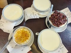-民信老铺(双皮奶博物馆店)