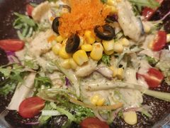 -安德烈俄式西餐厅(中央大街店)