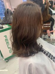 -潘多拉Hairsalon