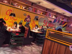 -季季红火锅(丰城洪客隆店)