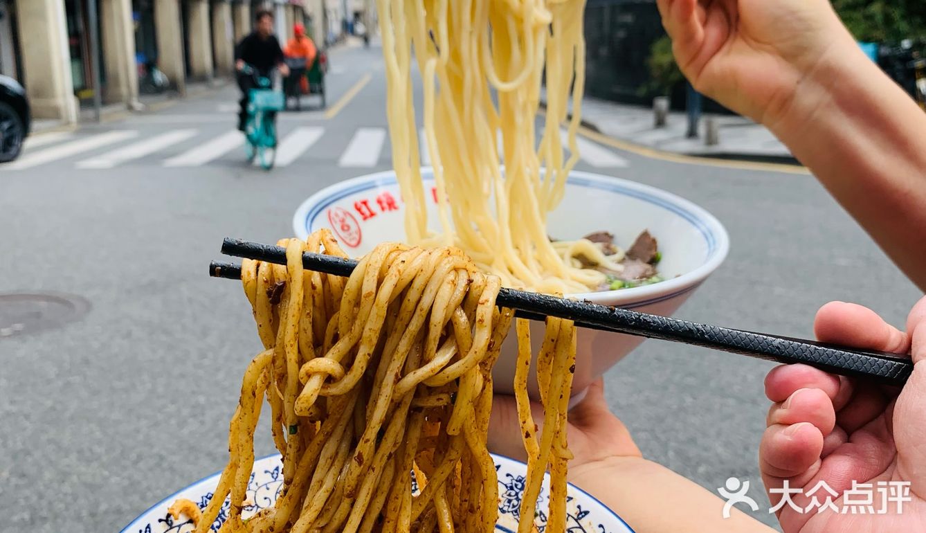 不愧是厦门卫视推荐的！人生建议来沙坡尾一定要