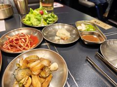 -西塔老太太泥炉烤肉(龙湖北苑天街店)