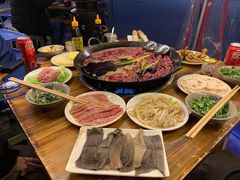 -六公里老火锅(总店)