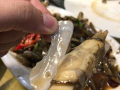 -莲花公园煎蟹(总店)