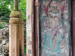 -皤滩古镇
