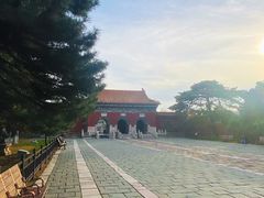 -北陵公园