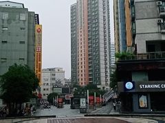 -沙洲路步行街(长安南路店)