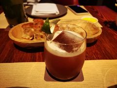 -Mercato莫卡多露台餐厅与酒吧(K11店)
