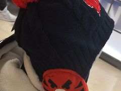 -新罗免税店(首尔总店)