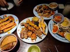 -松子料理(白家庄店)