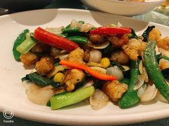 -上海人家花樣年华(中山公园店)
