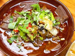 -老瓦房冷锅串串(文殊院店)