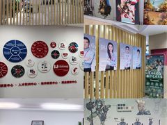 -CGWANG王氏教育(重庆校区)