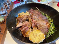 -王品牛排(珠海富华里店)