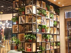 -ZING COFFEE 镜咖啡