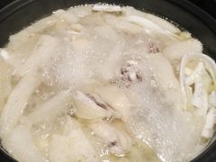 -同仁四季椰子鸡(无锡滨湖万象汇店)