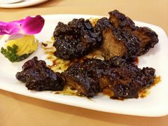 -新南华大酒店(广中店)