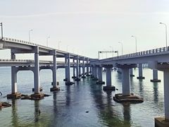 -星海湾跨海大桥