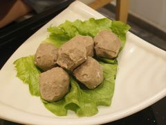 -沄记顺德菜打边炉(东直门店)