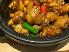 -星叶·东南亚料理(宁波万象汇店)