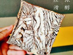 -京馔手工吐司(万达广场济南高新店)