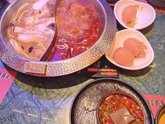 -牛New寿喜烧(曹路花园城店)