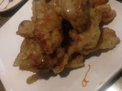 -大京园海鲜烧烤(东城路店)