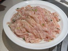-芭夯兔·兔肉汤锅(新都店)