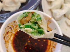-三姐妹饺子(东木头市店)