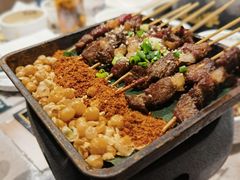 -芸山季·云南野生菌火锅(宝能环球汇店)