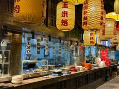 -永安水煮活鱼·仪征菜(仪征奥林匹克店)