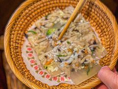 -锅当当铁锅炖烀饼王(长泰广场店)