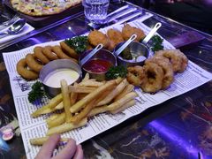 -MOSSO德国餐厅·音乐酒吧(环宇荟店)