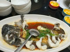 -鸿鑫海鲜楼(福辉店)