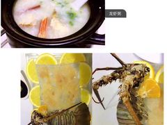 -79号渔船海鲜饭店(华强北店)