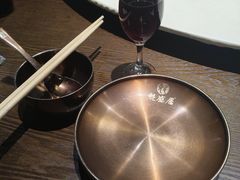 -魁盛居百年鲁菜馆(县西巷店)