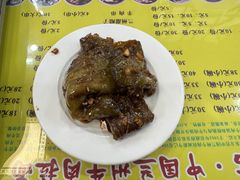 -东方宫中国兰州牛肉拉面(新起街店)