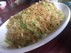 -如意楼农家菜(雁荡山店)