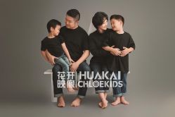 -花开映像儿童摄影