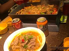 -蛙喔牛蛙(浦口澳林店)