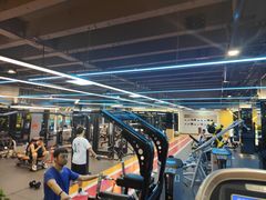 -竞时游泳健身(望京店)