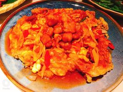 -桂小厨广西菜(水晶城店)