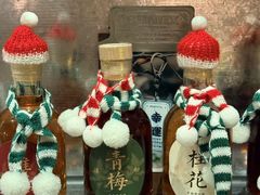 -埋位小酒馆(东城店)
